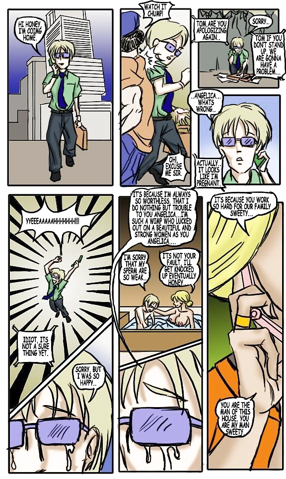 The Doll follow on #33241279