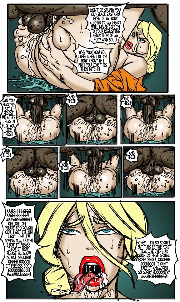 The Doll follow on #33241355