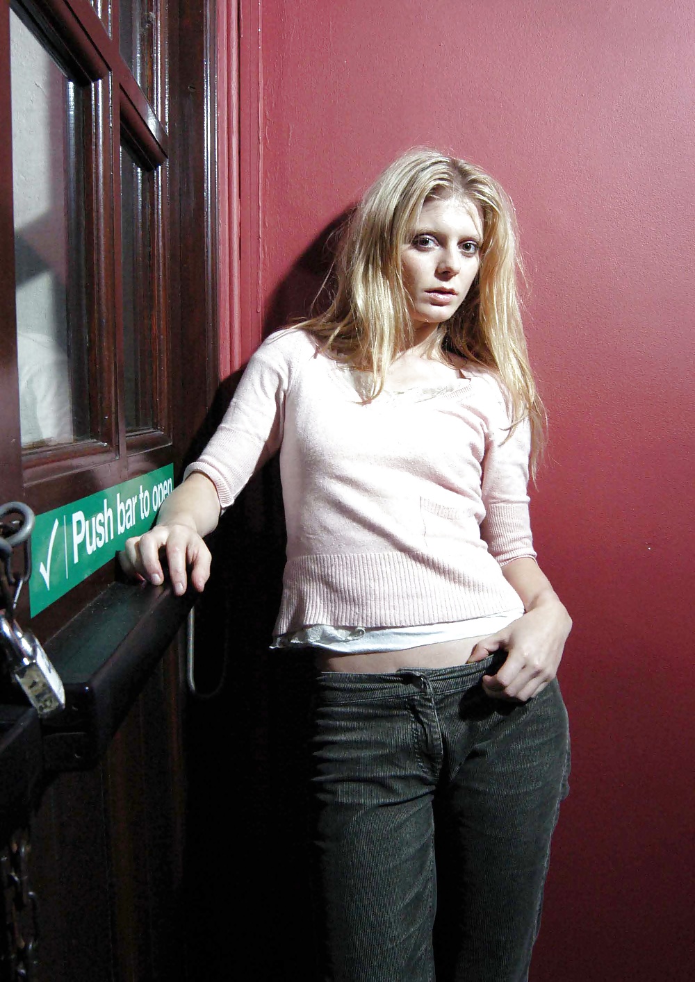 Emilia fox
 #35695065