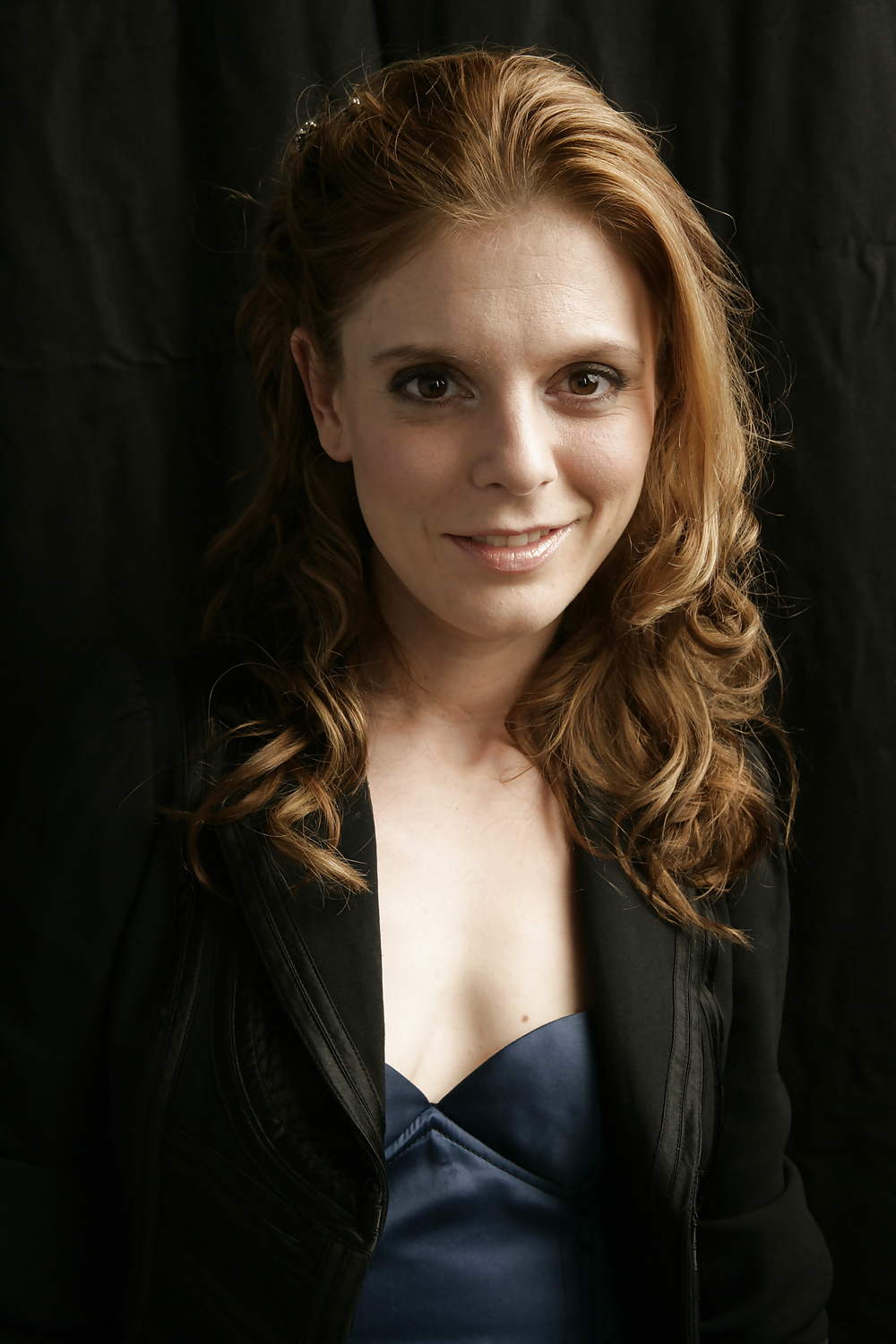 Emilia Fox #35695169