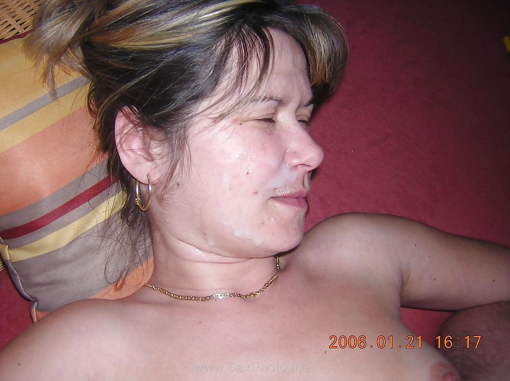 Amateur faciales 02
 #28097689