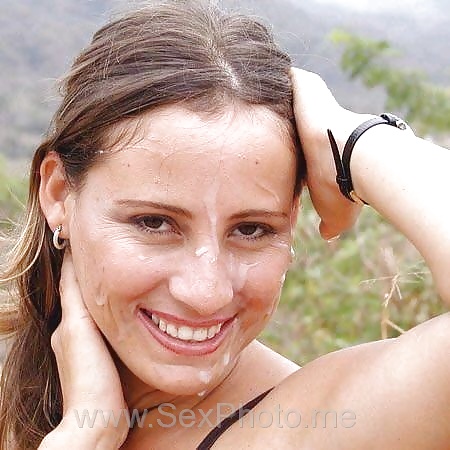 Amateur faciales 02
 #28097698