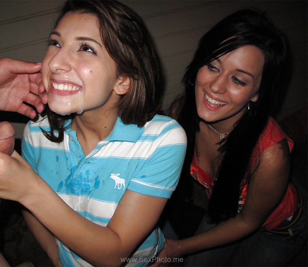 Amateur faciales 02
 #28097720