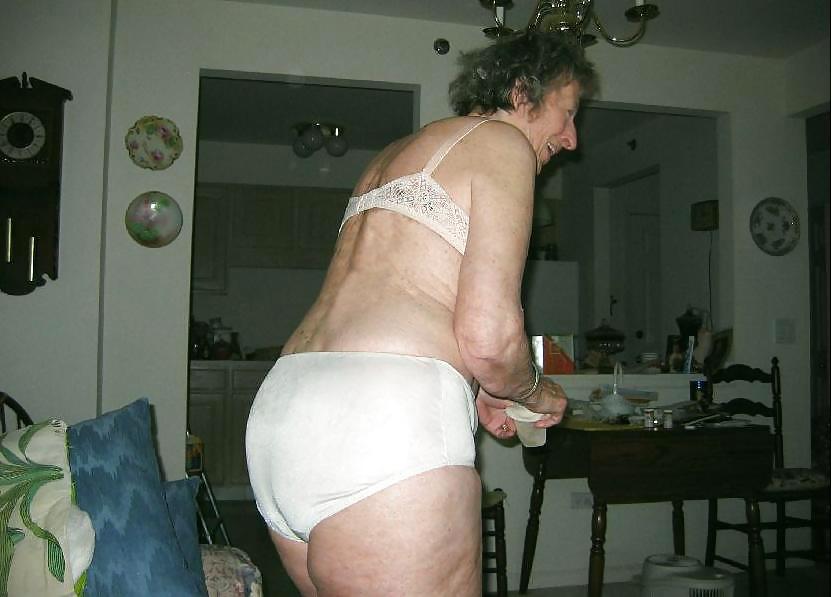 Granny virginia 84 yo.... hot body
 #23499391