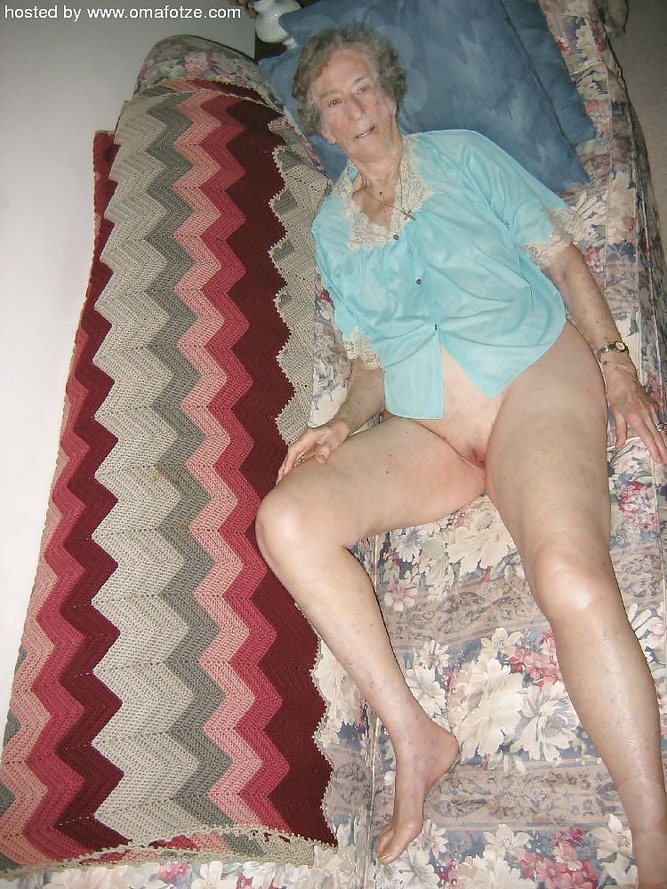 Granny virginia 84 yo.... hot body
 #23499440