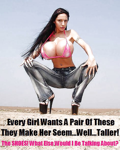 CDVIII Funny Sexy Captioned Pictures & Posters 040914 #25462430