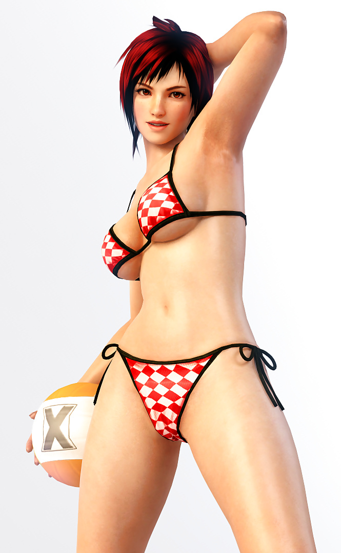 Mila (Dead Or Alive) DOA #26598697