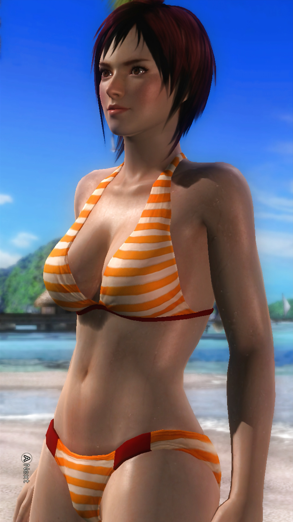 Mila (Dead Or Alive) DOA #26598781