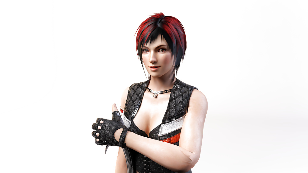 Mila (Dead Or Alive) DOA #26598810