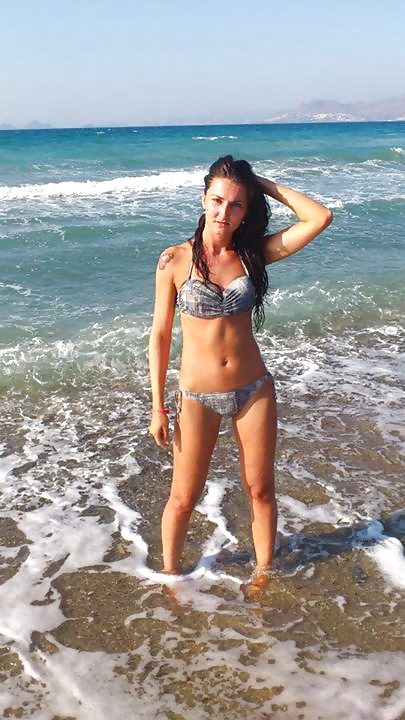 My ex colleague #24690864