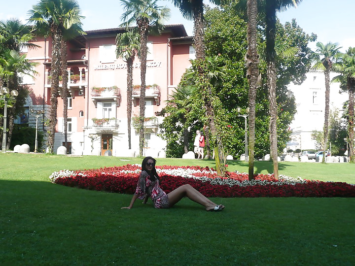 My ex colleague #24690883