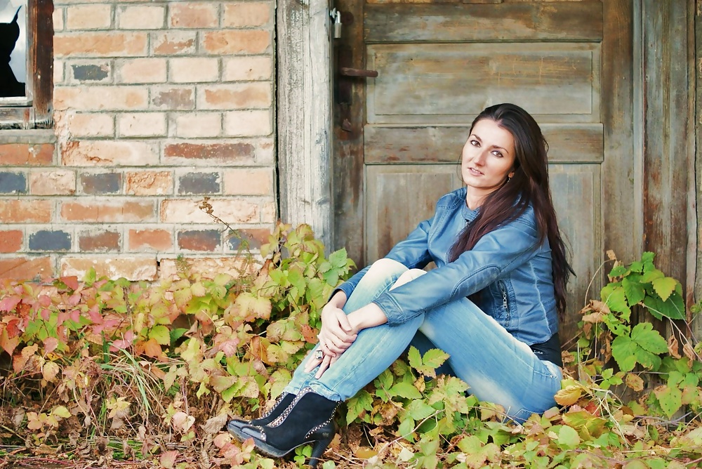 My ex colleague #24690911