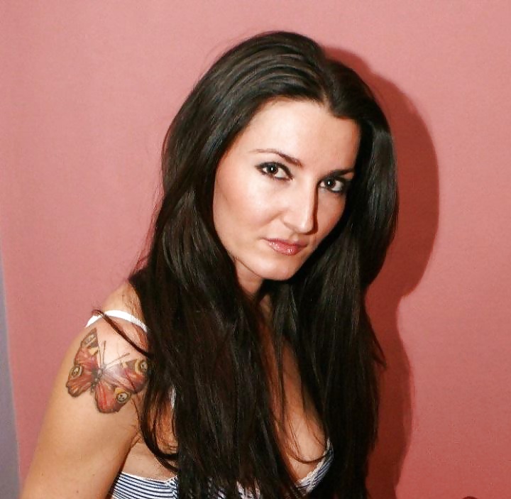 My ex colleague #24690936