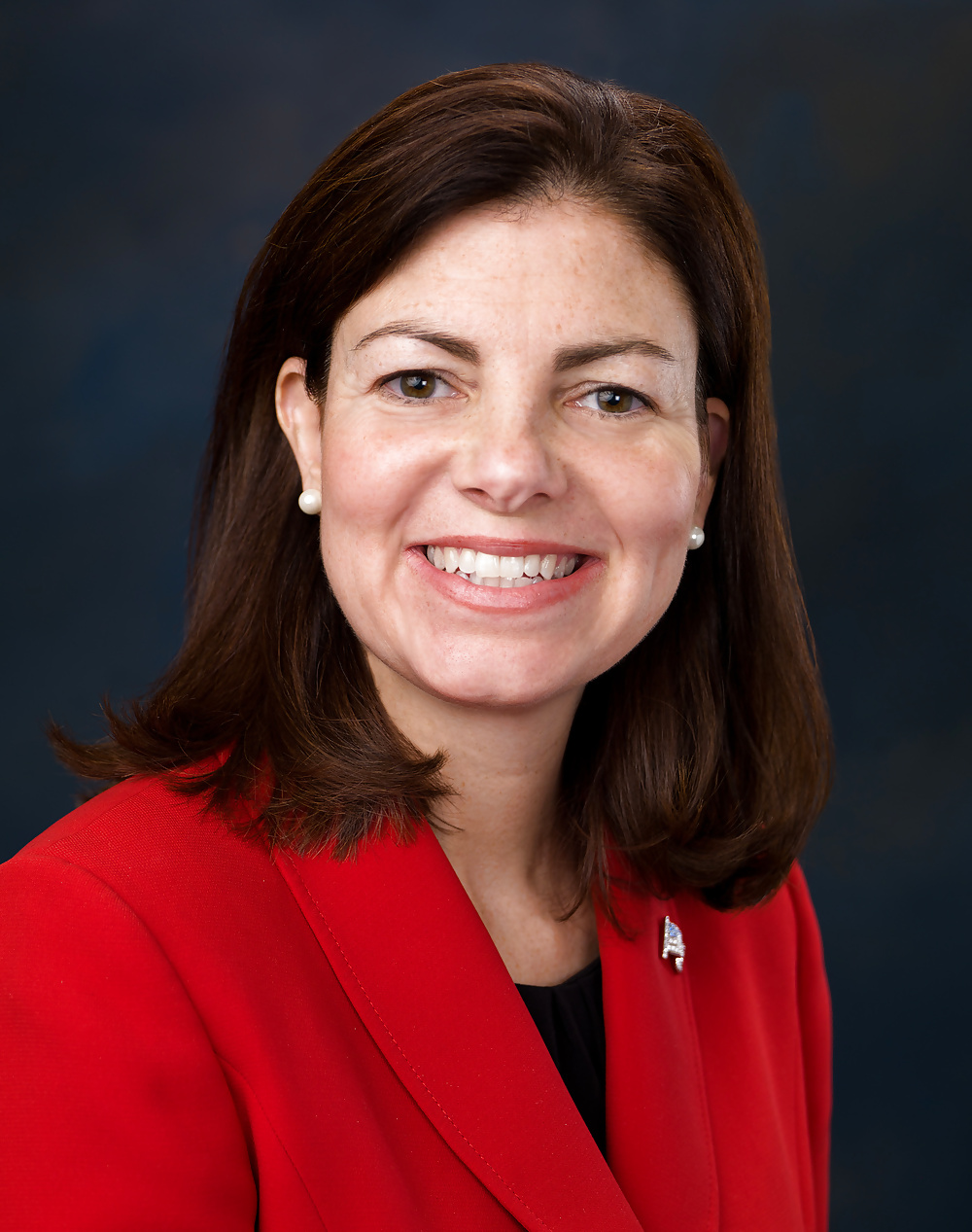 It's so good jerking off to conservative Kelly Ayotte #35039734