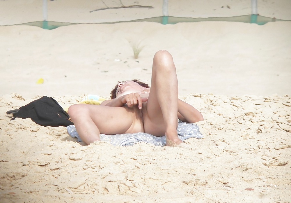 Strand Beach 42 fkk nudist #32947747