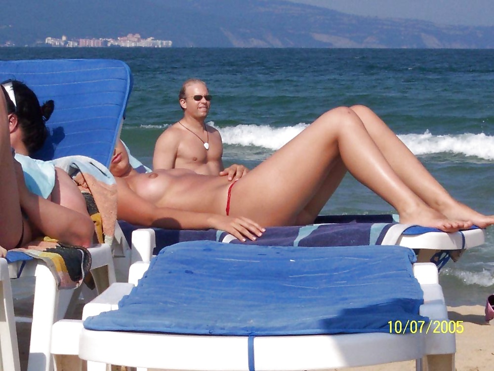 Strand Beach 42 fkk nudist #32947763