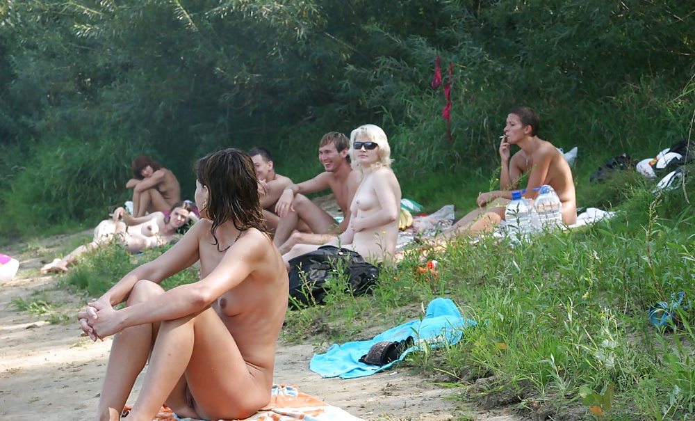ストランドビーチ 42 fkk nudist
 #32947952