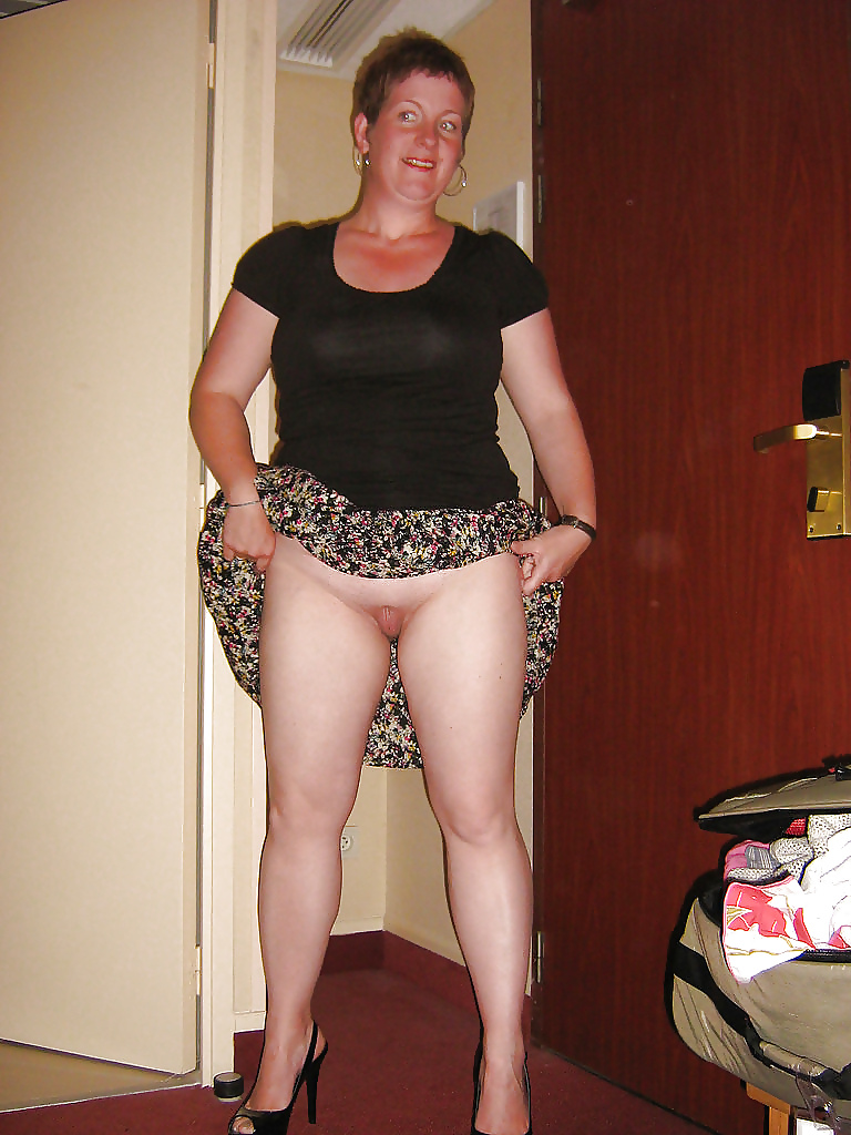Matures of all shapes and sizes hairy and shaved 377 #29694308
