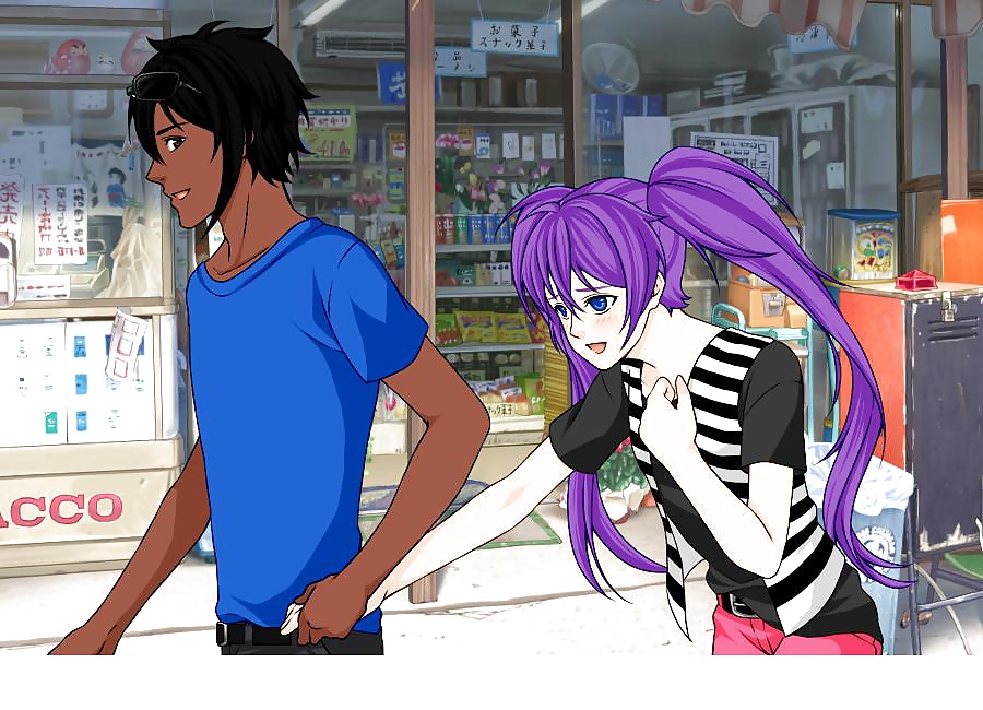 Minami and Trill #29487641