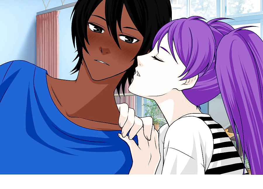 Minami and Trill #29487645