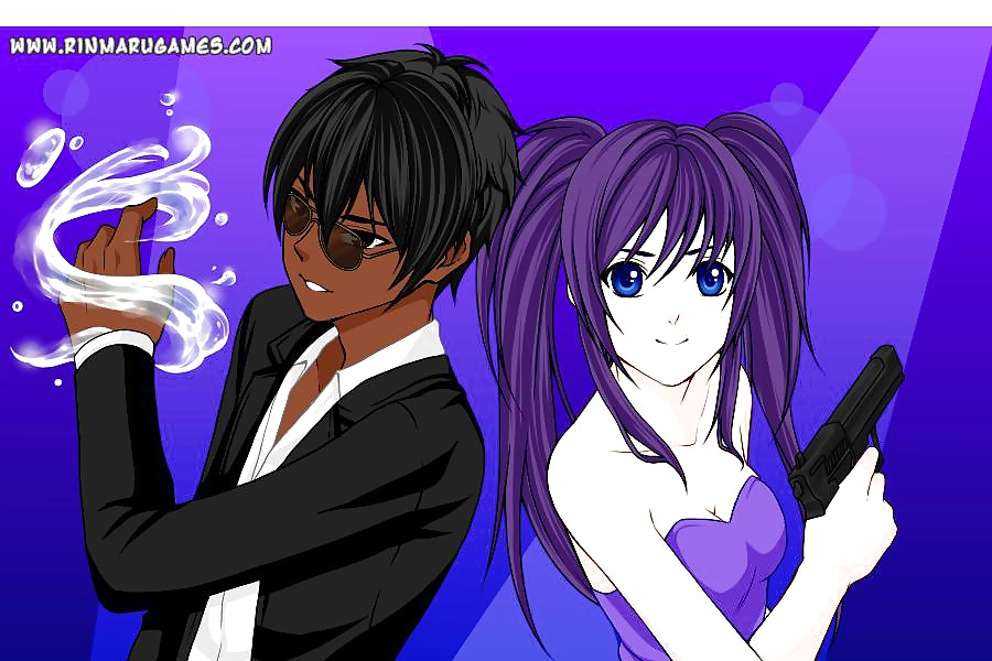 Minami and Trill #29487650