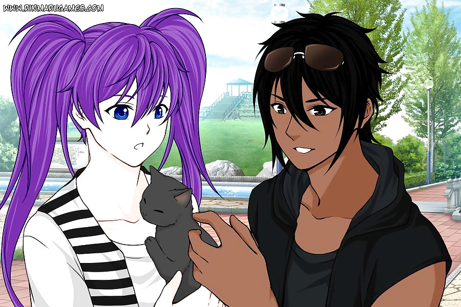 Minami and Trill #29487655