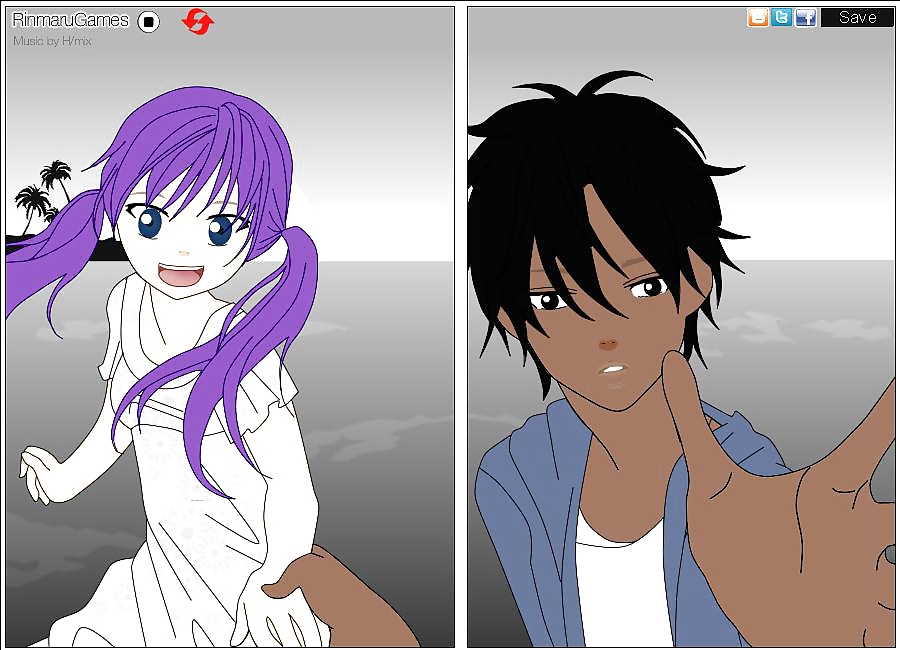 Minami and Trill #29487664