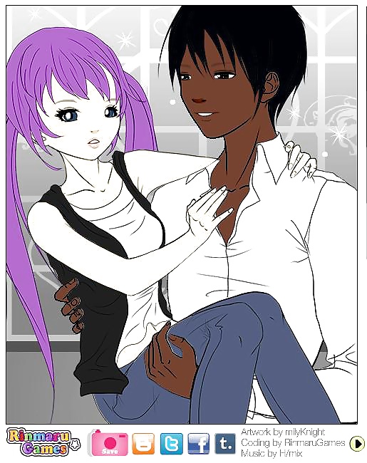 Minami and Trill #29487668