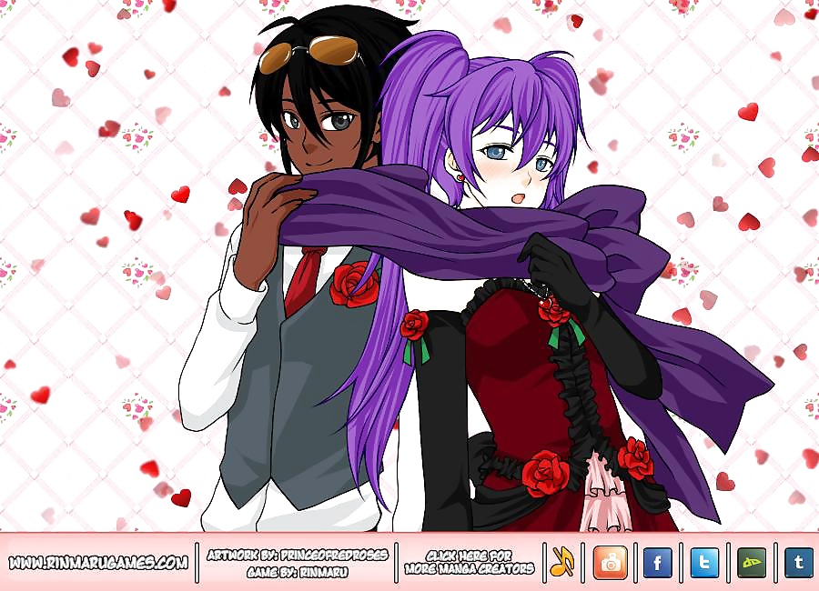 Minami and Trill #29487673