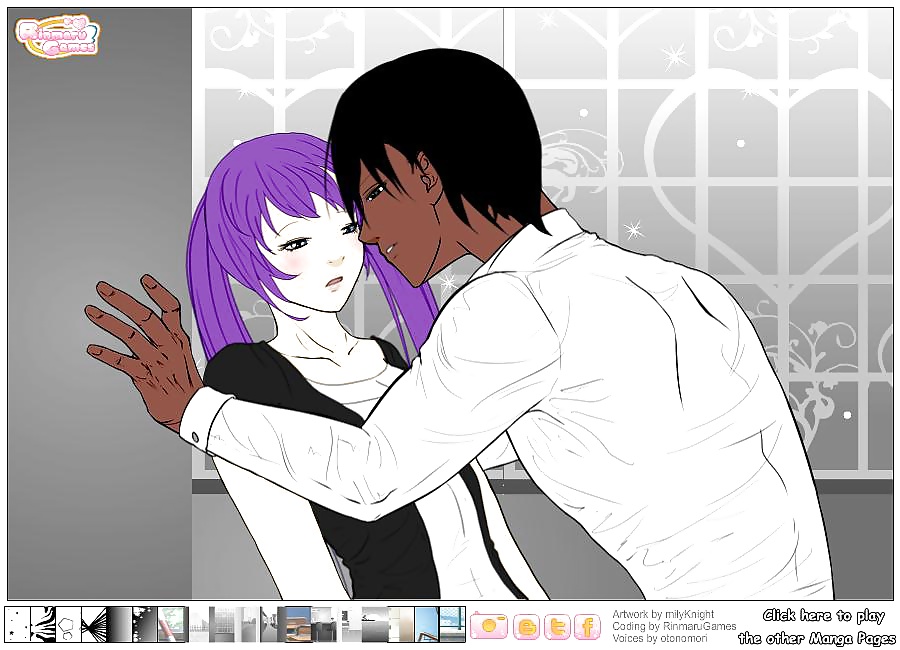 Minami and Trill #29487683