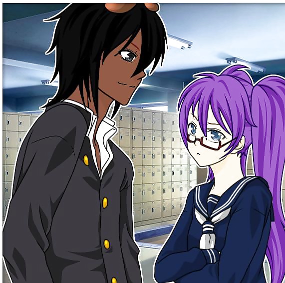 Minami and Trill #29487689