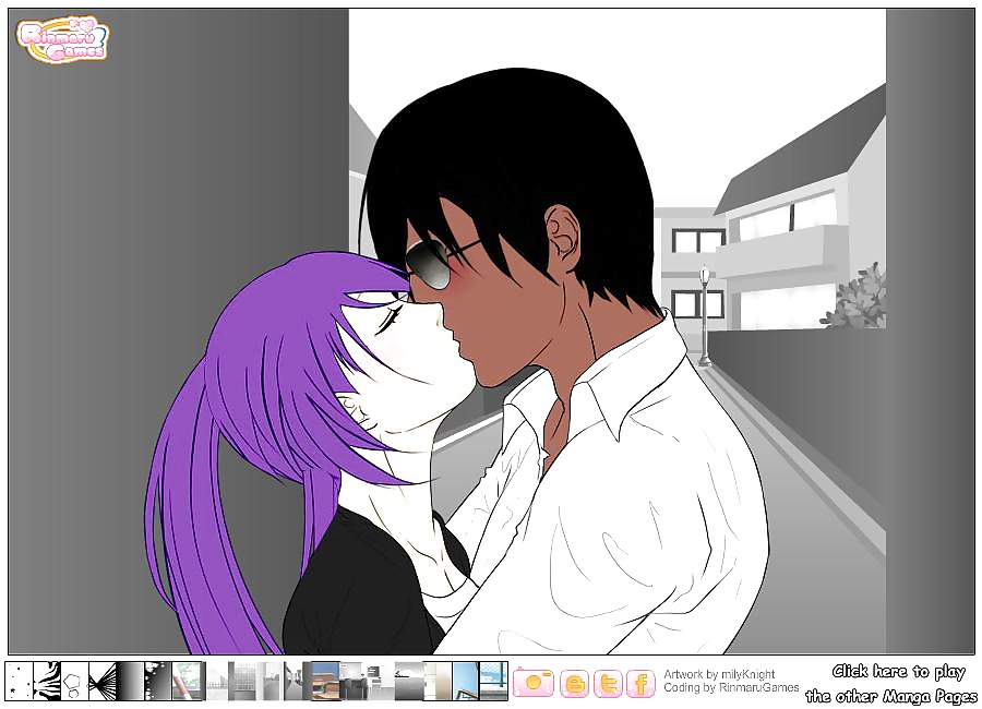 Minami and Trill #29487693