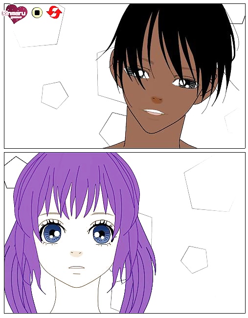 Minami and Trill #29487695