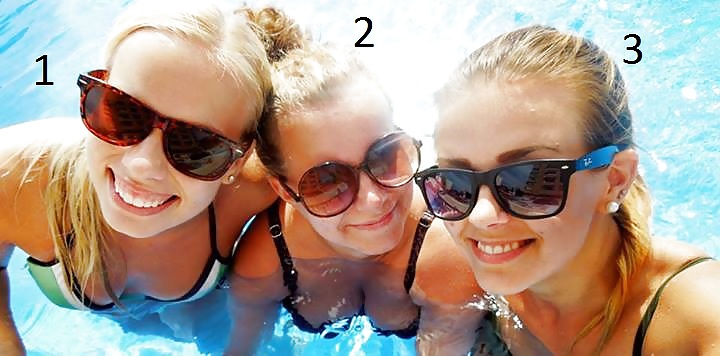 Who would you like to fuck 14 (where, when, why, how?) #35664578