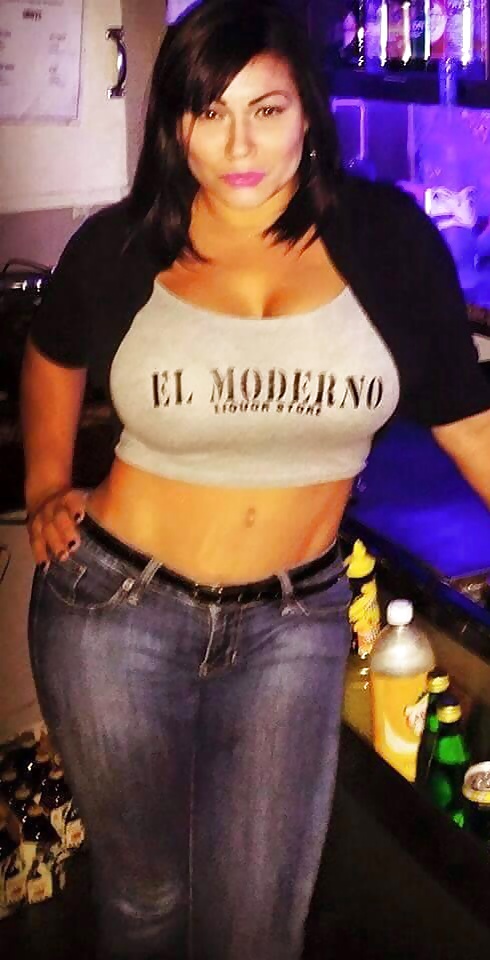 Chicas latinas
 #33794551