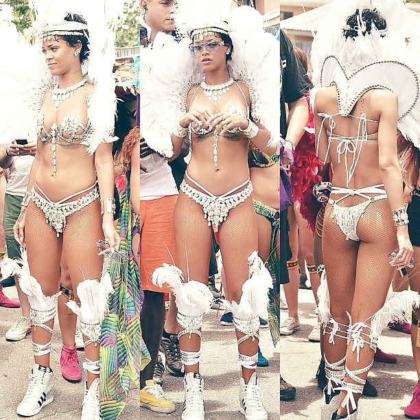 Rihanna #38829134