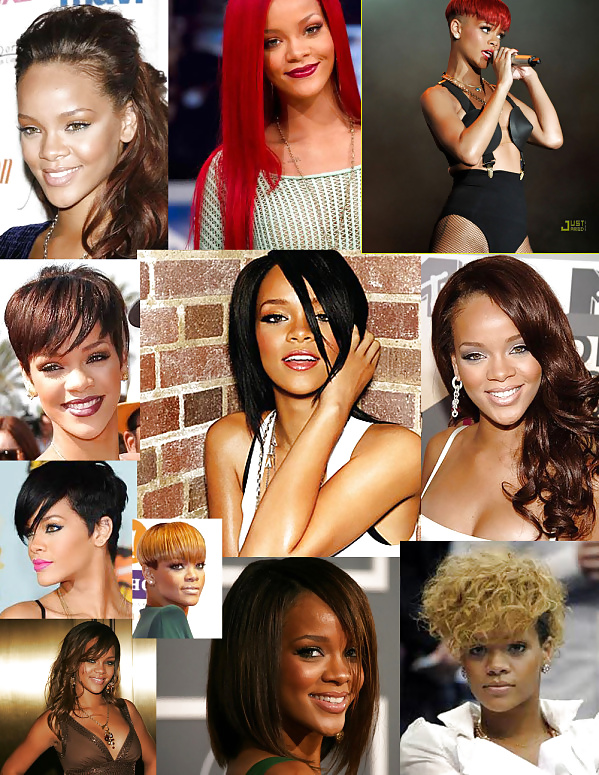 Rihanna #38829351