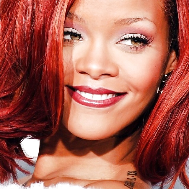 Rihanna #38829780