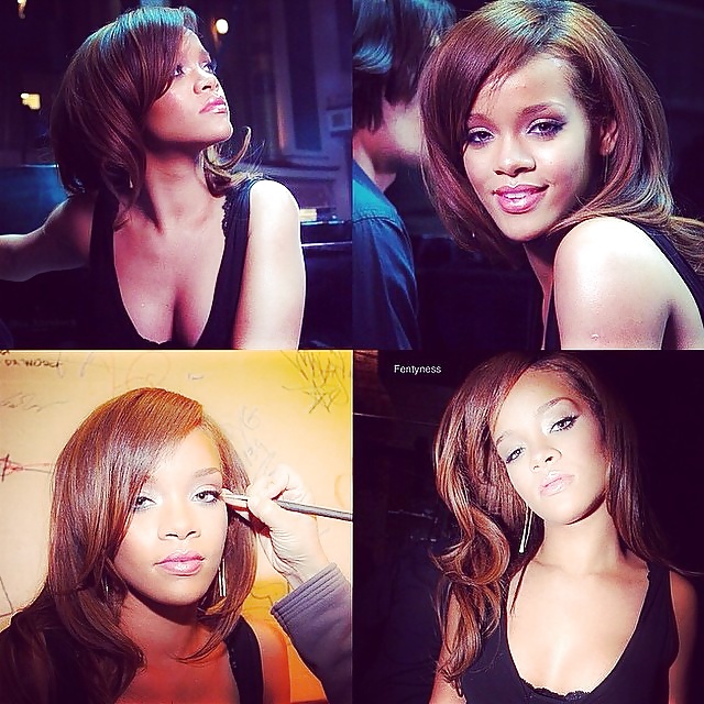 Rihanna #38829975