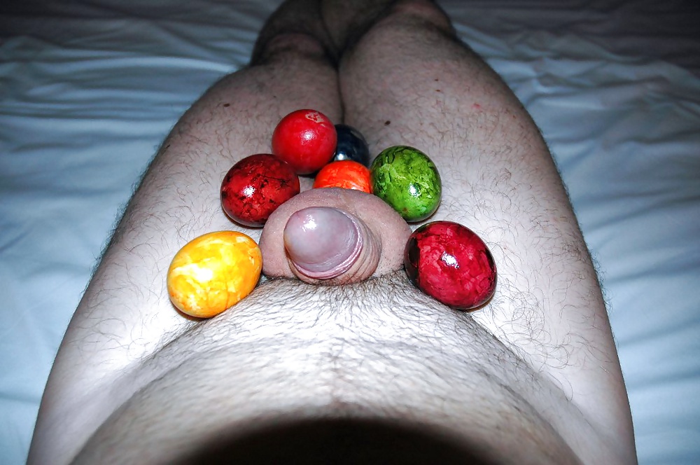 Ostershooting - easter shooting
 #25599742