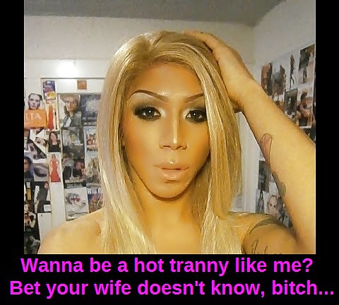 Gay Transvestite Femboy Captions #24376008
