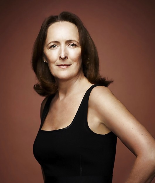 Sexy Milf Celebrity Fiona Shaw #31005146