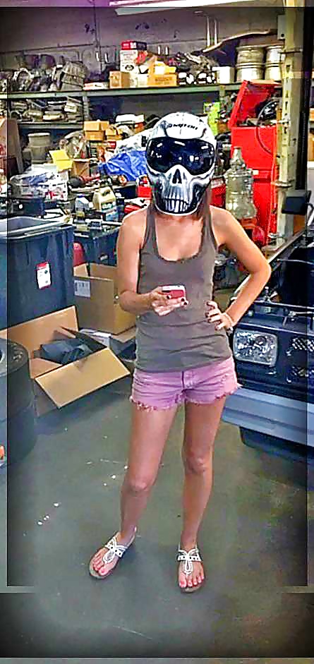 Nueva esclava ashley
 #28955475