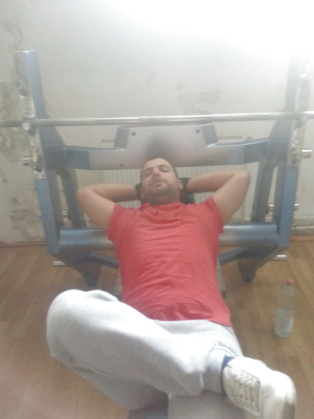 Just me in a normal day:)