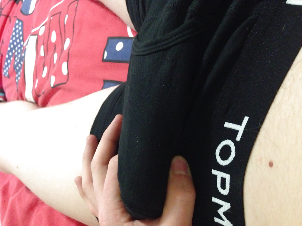 Just a few to start...