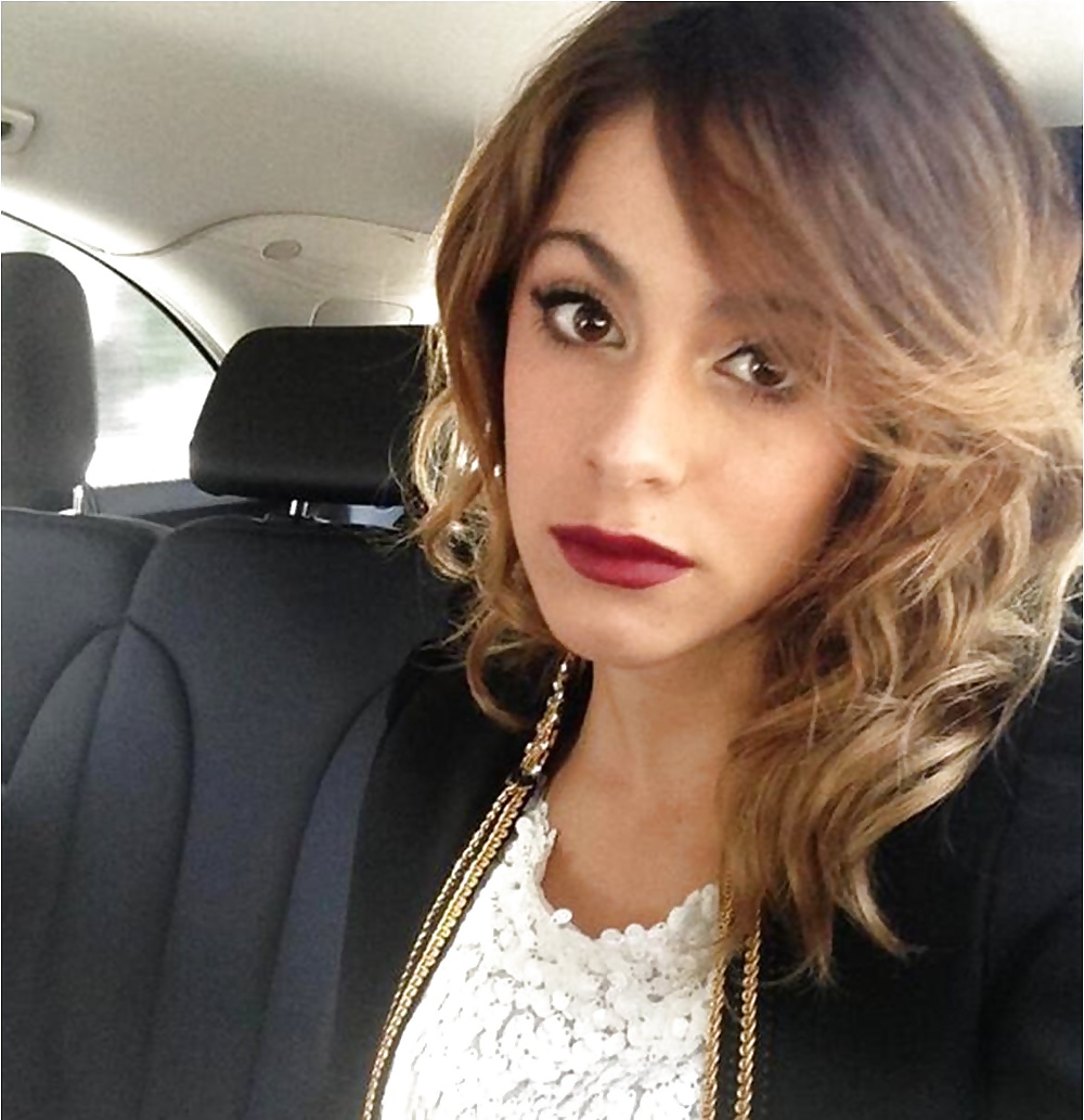 Tini stoessel
 #39811428