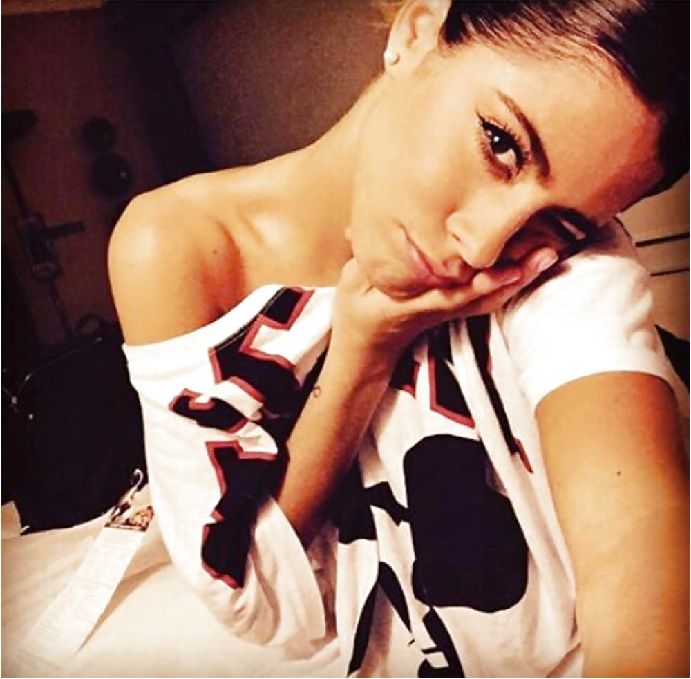 Tini stoessel #39811595