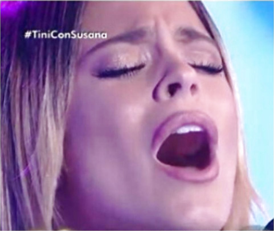 Tini stoessel #39811730