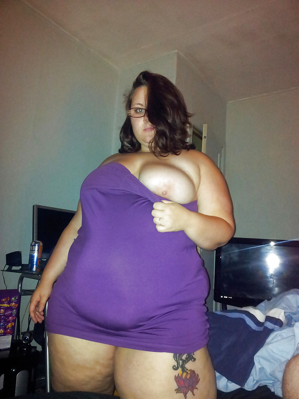 Pawg: Einmal U Fleisch Hatte U Wird Nie Wieder 2 Knochen Gehen # 69 #31437744