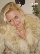 Fur coats